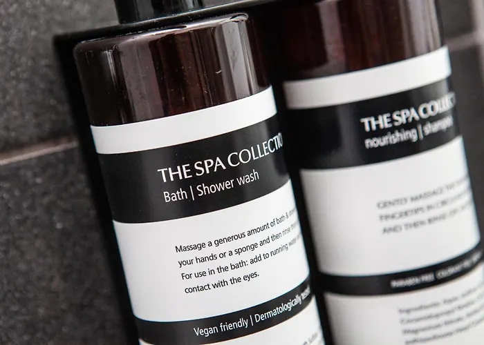 Joli Ξενοδοχείο Μπέργκεν