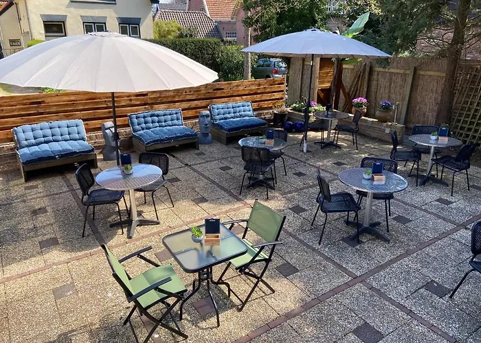 Ξενοδοχείο Joli