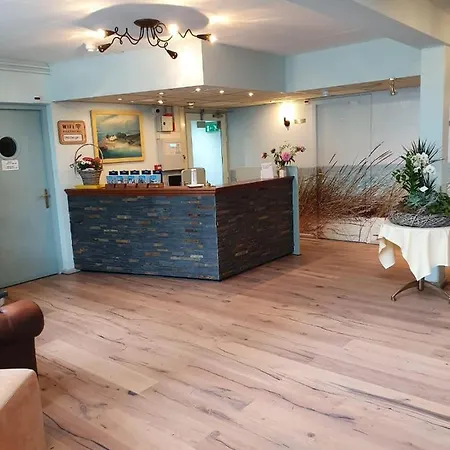 Joli Hotel Bergen